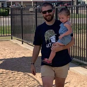 Meet your Posher, Gabe